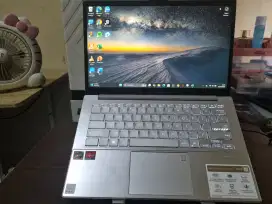 Asus Vivobook go 14 NEW harga 2nd