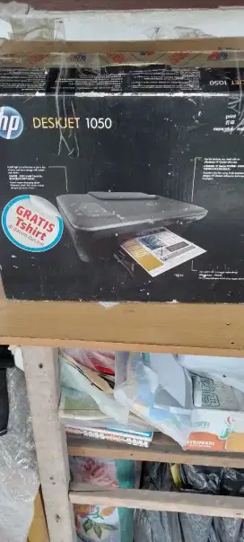 Jual printer hp deskjet 1050