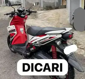 Di Cari X-ride Xride Tahun 2015 Ke Atas X-ride 2017
