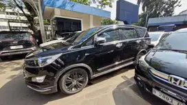 Toyota Kijang Innova 2017 Bensin