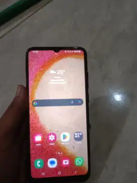 Samsung A04e black