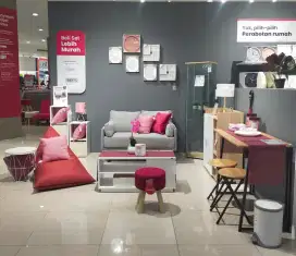 Sofa 2 seater selma