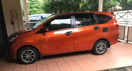 Toyota Calya 2019 Bensin