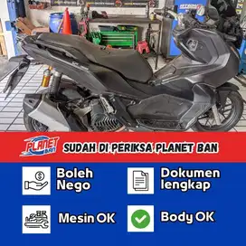 HONDA ADV 150 CBS 2021