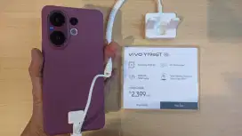 VIVO Y19s GT 5G RAM 16 / 256 GB
