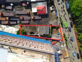 JUAL TANAH DAAN MOGOT KALIDERES JAKARTA BARAT