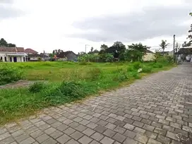 Jl. Palagan, Jual Tanah Jogja, Dekat HYATT – Siap Bangun
