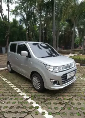 Karimun Wagon R AT