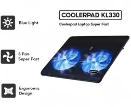 JUAL COOLERPAD KL330