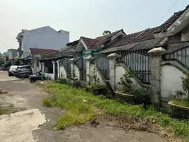 Dijual cepat BU rumah di Taman Royal 3