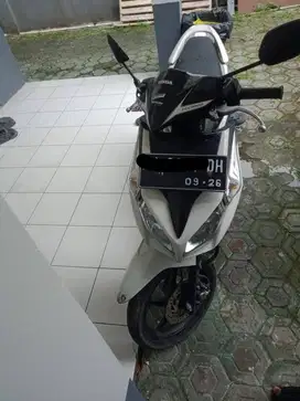 Dijual cepat, nego tipis