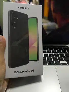 SAMSUNG A56 5G 8/256GB
