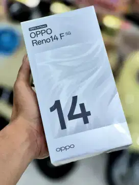 OPPO RENO 14F 5g 16/256