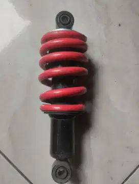 Shock belakang Supra GTR
