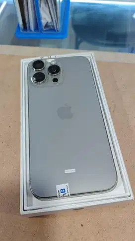 Iphone 16 pro max 256gb garansi ibox on 2026