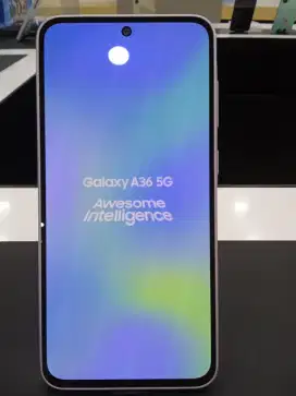Samsung Galaxy A36 5G