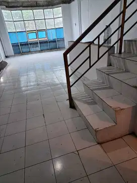 Dijual ruko jl.bangun nusa raya, cengkareng