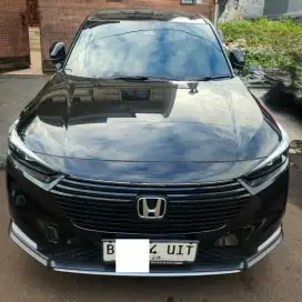 HRV 2023 tipe SE