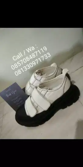 Sepatu Original RCST Ricosta jual murah