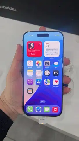 Iphone 16 pro 128