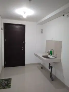 BARU GRESS, APARTEMEN STUDIO+ KLASKA LANTAI 26, VIEW CITY
