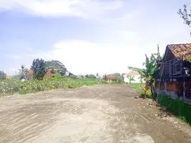 Jl. Umbul Permai Sleman, Tanah Jogja  SHM  Dekat Mirota Kampus Palagan