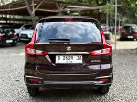 SUZUKI ERTIGA 2018 GX AUTOMATIC
