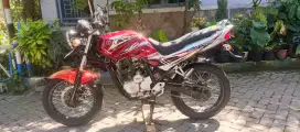 Yamaha Scorpio Z 2008