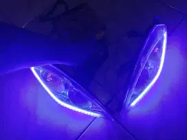 Lampu alis MXold