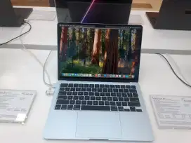 KREDIT MACBOOK AIR 13 INCI SEGAMPANG ITU HANYA DI HOME KREDIT BUNGA 0%