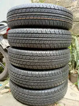BAN 195/80 R15 DUNLOP AT20 GRANTREK