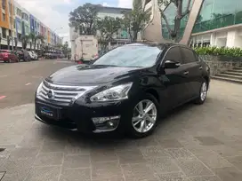 Nissan Teana 2017 Bensin