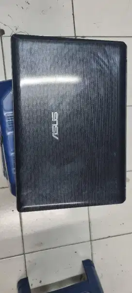 Laptop Asus A43S intel Core i5 2340M ram 8gb ddr3 ssd 128gb vga geforc
