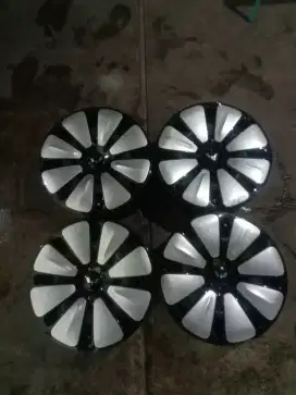 Velg kaleng wuling r15+dop