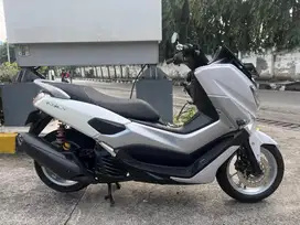 Yamaha nmax 155 2016