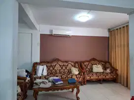 Dijual murah bawah njop rumah di gunubg sahari jakarta pusat