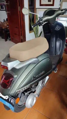 Volta mandala 2024