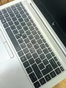 HP ELITEBOOK 745 | LAPTOP BISNIS KELAS PROFESIONAL