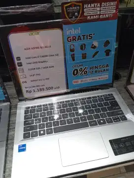 ACER ASPIRE GO AG 14