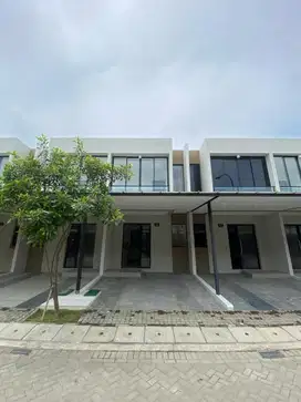 For Sale! Rumah PIK2 Cluster Baltimore