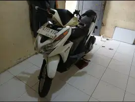 Vario 125 fi KZR 2014