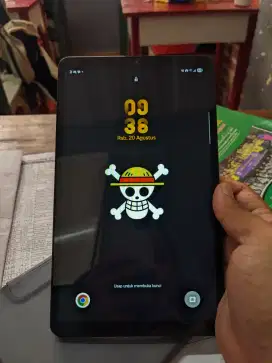 Samsung Tab A9 4G LTE (4/64GB)
