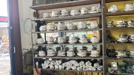 Nerima Service Dinamo&Radiator Mobil