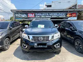 Nissan Navara VL NP 300 DC 4x4 M/T 2015/2016