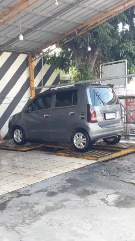 Jasa anter jemput anak sekolah TK, SD