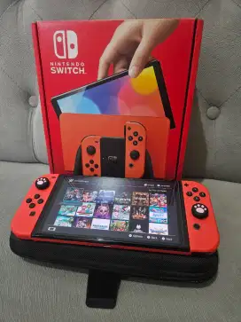 Nintendo Switch 512Gb