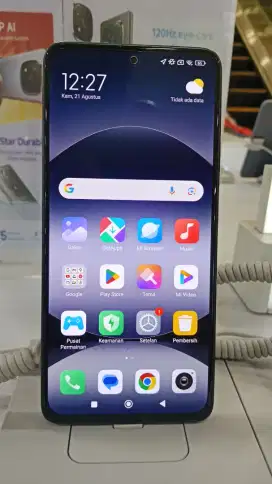 Promo Cicilan Tanpa DP Handphone XIAOMI REDMI NOTE 14 5G 8/256GB