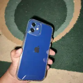 Iphone 12 inter 64gb carkem xr