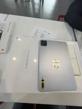 PROMO XIAOMI PAD 7 BUNDLING ACC CASHBACK HINGGA 500RB