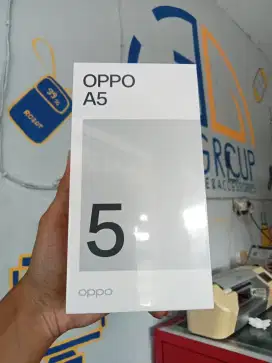 Oppo A5 Ram 8/128GB